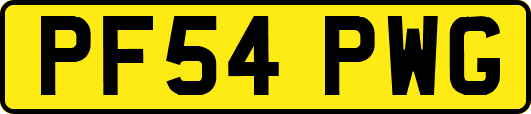 PF54PWG