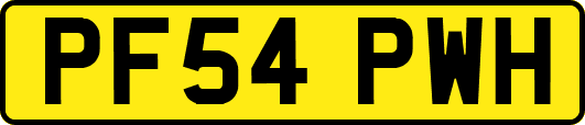 PF54PWH