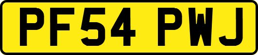 PF54PWJ