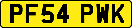 PF54PWK