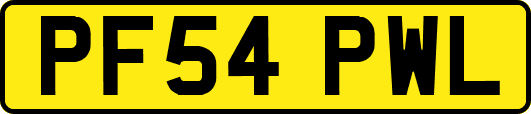 PF54PWL