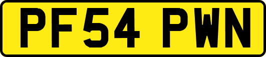 PF54PWN