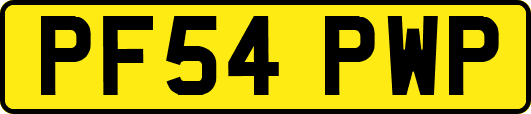 PF54PWP