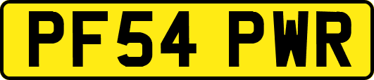 PF54PWR