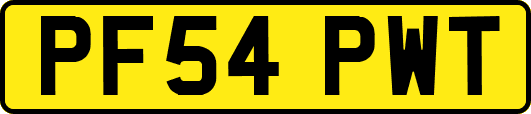 PF54PWT