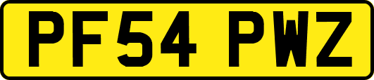 PF54PWZ