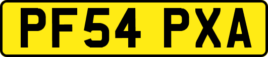 PF54PXA