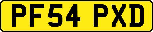 PF54PXD