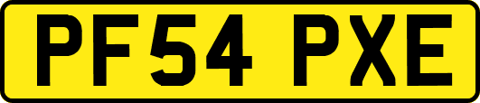 PF54PXE