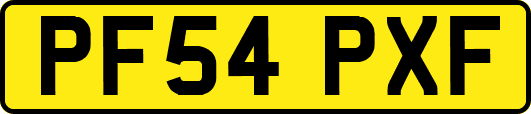 PF54PXF