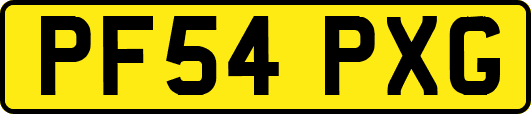 PF54PXG