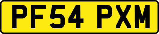 PF54PXM