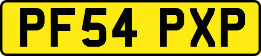 PF54PXP
