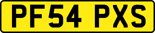 PF54PXS