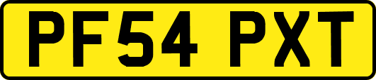 PF54PXT