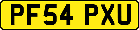 PF54PXU