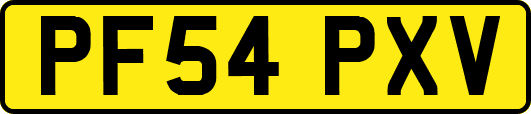 PF54PXV