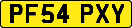 PF54PXY