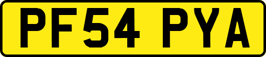 PF54PYA
