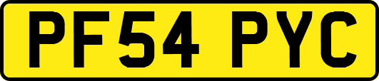 PF54PYC