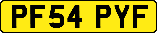 PF54PYF