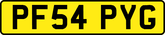 PF54PYG