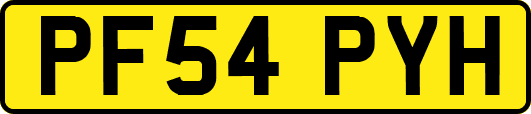 PF54PYH