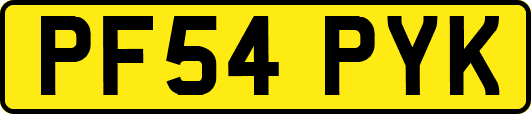 PF54PYK