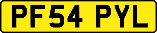 PF54PYL