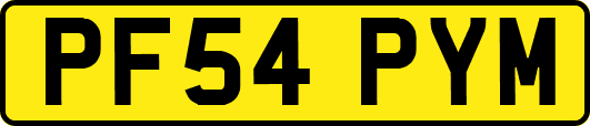 PF54PYM