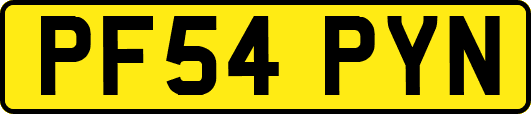PF54PYN