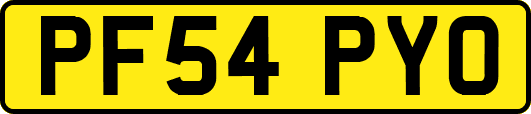PF54PYO
