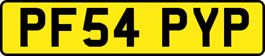 PF54PYP