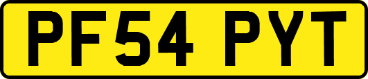 PF54PYT
