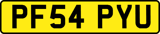 PF54PYU