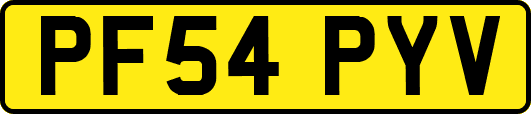 PF54PYV