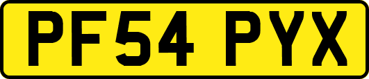 PF54PYX
