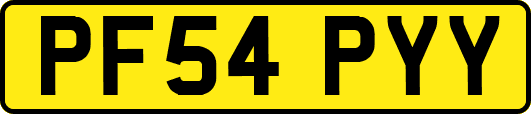 PF54PYY