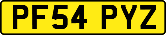 PF54PYZ