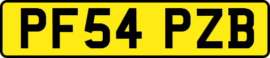 PF54PZB