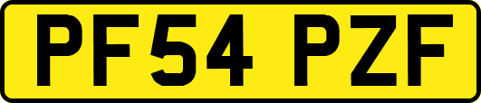 PF54PZF