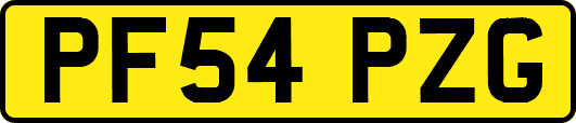 PF54PZG