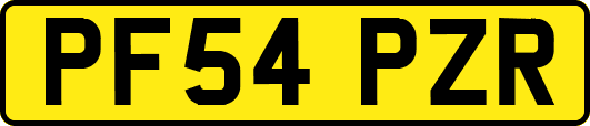 PF54PZR
