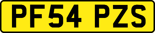 PF54PZS