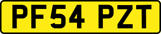 PF54PZT