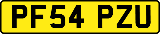 PF54PZU