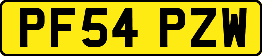 PF54PZW