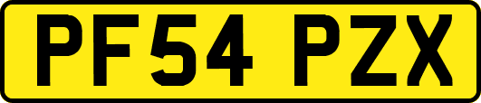PF54PZX