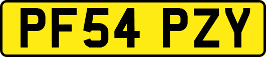 PF54PZY
