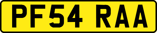 PF54RAA